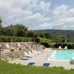 公寓 Borgo Sanguineto 特拉西梅诺湖畔托罗