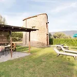 Borgo Sanguineto Appartement *