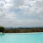 Apartament Borgo Sanguineto