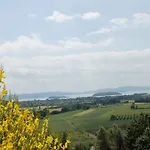 Borgo Sanguineto Tuoro sul Trasimeno
