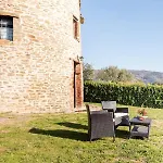 Borgo Sanguineto Tuoro sul Trasimeno