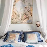 Apartament Borgo Sanguineto Tuoro sul Trasimeno
