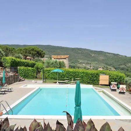 Borgo Sanguineto *
