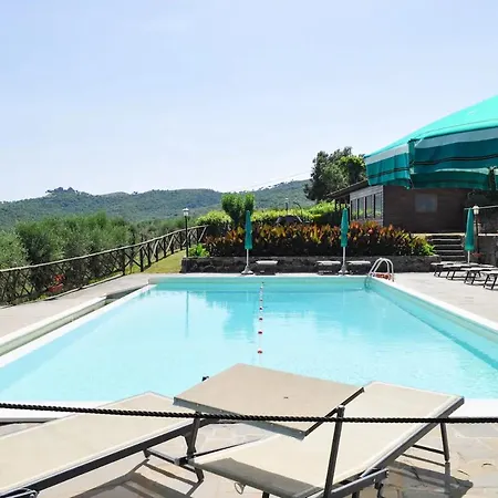 Borgo Sanguineto 투오로술트라시메노
