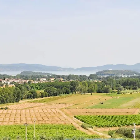 Borgo Sanguineto شقة *