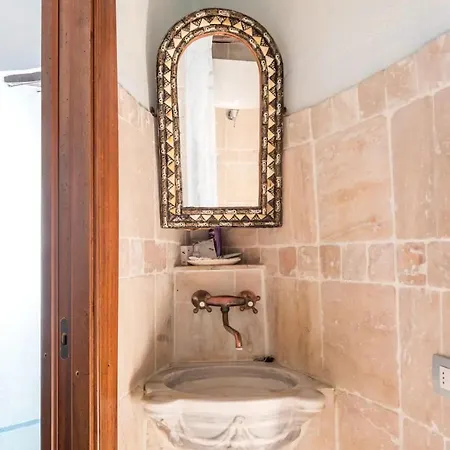 شقة Borgo Sanguineto تورو سول تراسيمينو