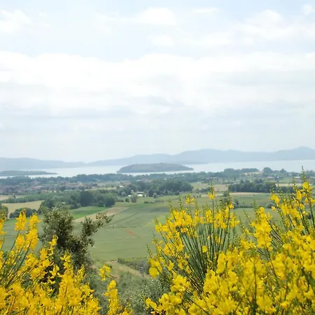 Borgo Sanguineto Appartement