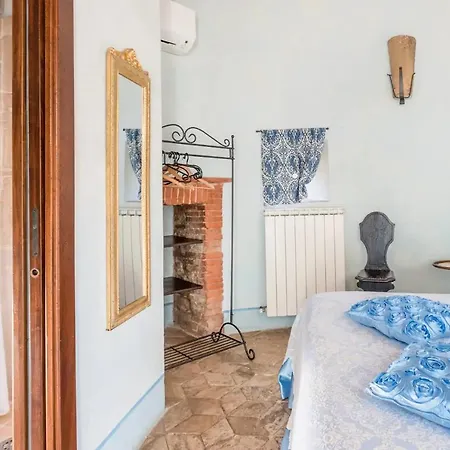 شقة Borgo Sanguineto *