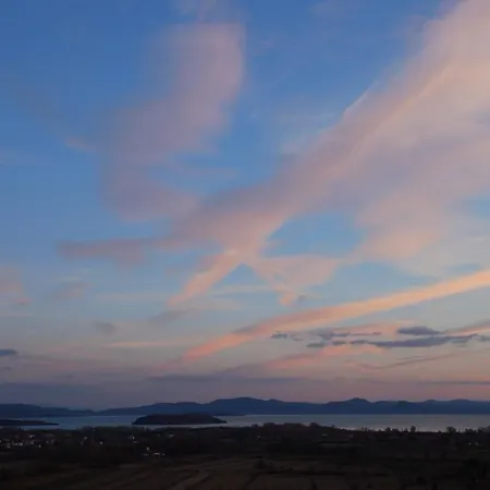 Borgo Sanguineto Appartement *