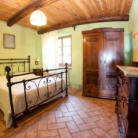 Borgo Sanguineto شقة *