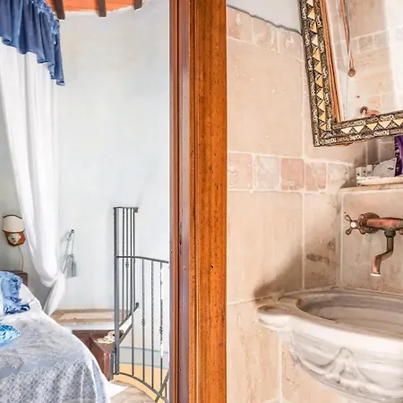 شقة Borgo Sanguineto