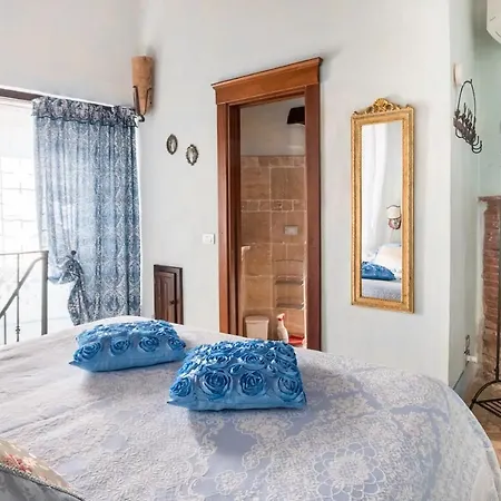 Borgo Sanguineto شقة *