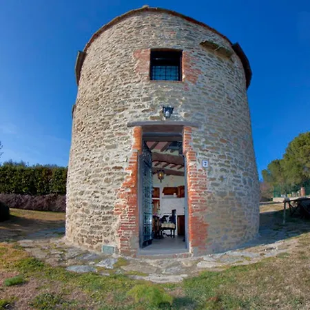 Appartement Borgo Sanguineto Tuoro sul Trasimeno