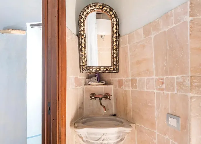 Apartment Borgo Sanguineto Tuoro sul Trasimeno