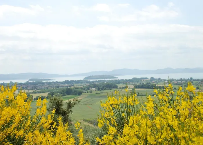 Borgo Sanguineto Appartement