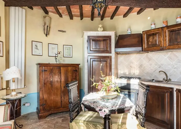 Borgo Sanguineto Tuoro sul Trasimeno