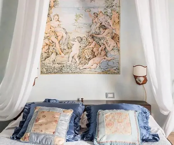 Appartement Borgo Sanguineto Tuoro sul Trasimeno